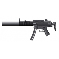 Carabine HK MP5 16.1" 22lr