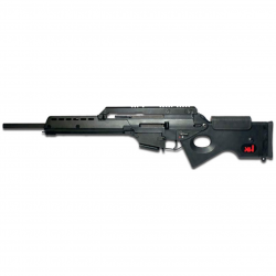 Carabine HK SL8-4, CAL. 223...