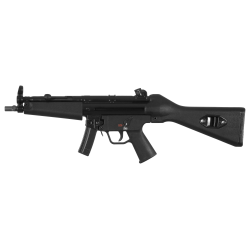 Carabine HK SP5 9mm avec...