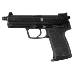 Pistolet HK USP tactical...