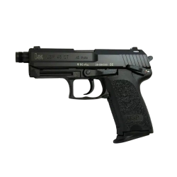 Pistolet HK USP Compact tactical cal. 45