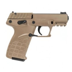 Pistolet Keltec P17 22Lr - TAN