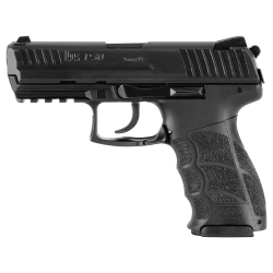 Pistolet HK P30  V3 9x19mm