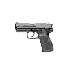 Pistolet HK P30S V3 (Safety) 9x19mm
