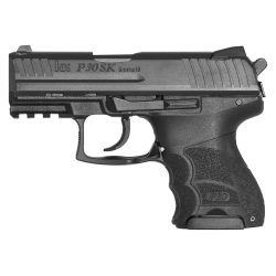 Pistolet HK P30SK V3 9x19mm