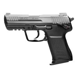 Pistolet HK 45 Compact V1 Cal.45 ACP