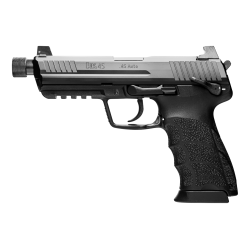 Pistolet HK 45 Tactical V1 Cal.45 ACP