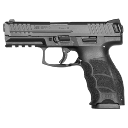 Pistolet HK SFP9-SF 9mm x 19