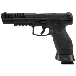 Pistolet HK SFP9 OR MATCH 9mm x 19