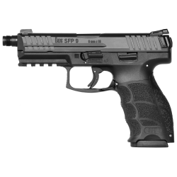 Pistolet HK SFP9 SD 9mm x 19