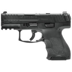 Pistolet HK SFP9SK OR 9mm x 19