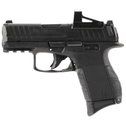 Pistolet HK SFP9CC OR 9mm x 19