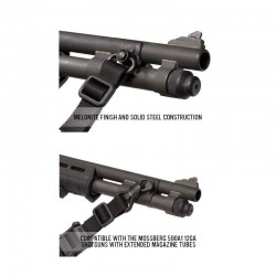 Montage MAGPUL MOSSBERG 590A1