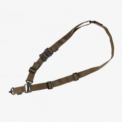 Sangle MAGPUL MS4 QDM Sling - Coy