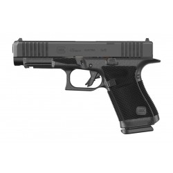 Pistolet Glock 49 Gen 6 Optic Ready FS