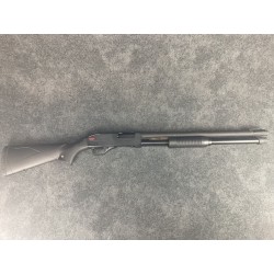 Fusil à pompe - Winchester SXP cal 12 - Occasion