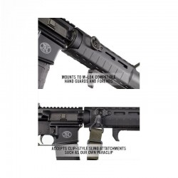 Attache Sangle MAGPUL M-LOK PARACLIP