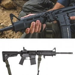 Attache Sangle MAGPUL M-LOK PARACLIP