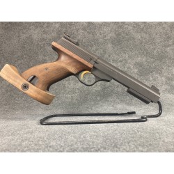 Occasion Pistolet Browning FN International 22LR
