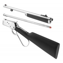 Carabine CHIAPPA 1892 Alaskan Take Down - Cal....