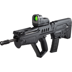 Carabine IWI Tavor SAR IDF 5.56 NATO 16.5″ Barrel