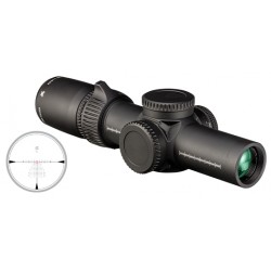 Lunette Vortex "Eleanor" AMG 1-10x24 - EBR-9 IL...