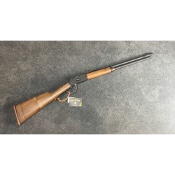 Carabine Hugtek LVR SB 44 Rem