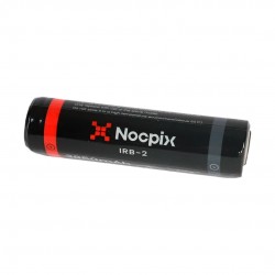 Batterie rechargeable 18650 Nocpix