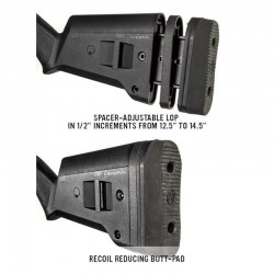 Crosse MAGPUL SGA 870 SABLE