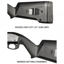 Crosse MAGPUL SGA 870 SABLE