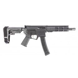 Carabine PSA AR-V 8" 9mm 1/10 Lightweight M-Lok...