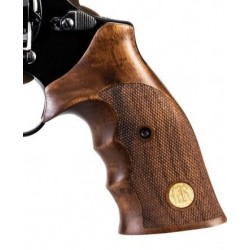 Crosse bois pour Manurhin MR73