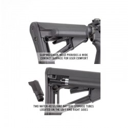 Crosse MAGPUL STR Carbine MIL-SPEC