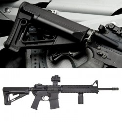 Crosse MAGPUL STR Carbine MIL-SPEC