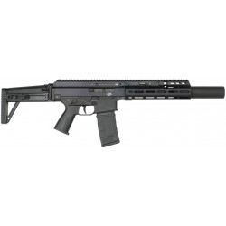 Carabine B&T APC300 PRO SD SILENCIEUX