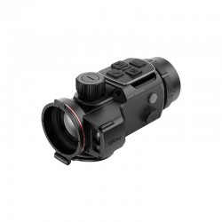 Lunette Thermique NOCPIX - Mate MAH50R