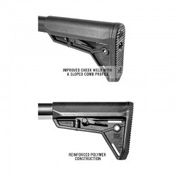 Crosse MAGPUL MOE SL Carbine COM-SPEC