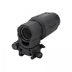 Aimpoint Magnifier 3X-P avec base FlipMount™ de...