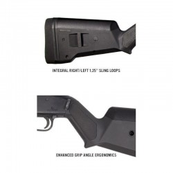 Crosse MAGPUL SGA MOSSBERG 500/590/590A1