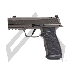 Pistolet SIG Sauer P365 AXG Legion 9x19