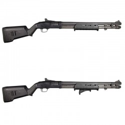 Crosse MAGPUL SGA MOSSBERG 500/590/590A1