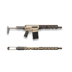 Carabine Q BOOMBOX 12" .8.6 BLK SBR