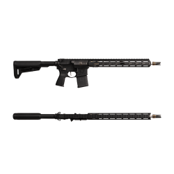 Carabine Q Sugar Weasel 16" 5.56 NATO