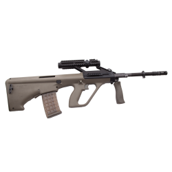 Carabine Steyr AUG A3 SA - Optik olive