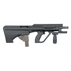 Carabine Steyr AUG A3 SA - 9x19