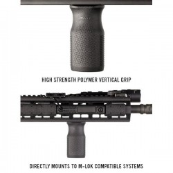 Poignée Vertical MAGPUL MVG M-LOK