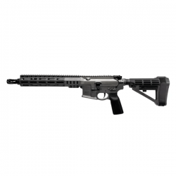 Carabine SOLGW MK1 CAR  - 11.5" 5.56 P3 CL...