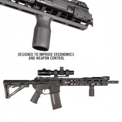 Poignée Vertical MAGPUL MVG M-LOK