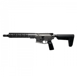 Carabine SOLGW MK1 SBR (NFA) - 11.5" 5.56 P3 CL...