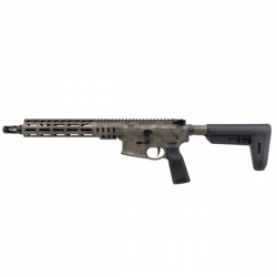 Carabine SOLGW MK1 CAR SBR (NFA) - 11.5" 5.56...